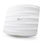 TP-LINK EAP 225 AC1350 Wireless MU-MIMO Gigabit Ceiling Mount Access Point - Image 2