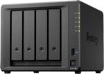 Synology DS925+ DiskStation 4 Bay NAS