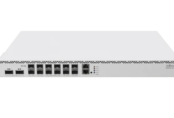 Mikrotik CCR2216-1G-12XS-2XQ Core Router