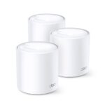 TP-LINK Deco X60 AX5400 Whole Home Mesh Wi-Fi 6 System - Image 4