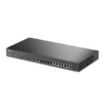 TP-LINK ER8411 Omada VPN Router with 10G Ports - Image 2