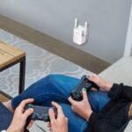 TP-LINK RE305 AC1200 Mesh Wi-Fi Range Extender - Image 2