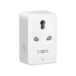 TP-LINK Tapo P110  Mini Smart Wi-Fi Plug, Energy Monitoring