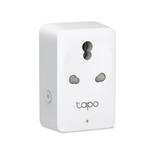 TP-LINK Tapo P110  Mini Smart Wi-Fi Plug, Energy Monitoring