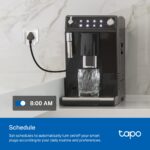TP-LINK Tapo P110  Mini Smart Wi-Fi Plug, Energy Monitoring - Image 4