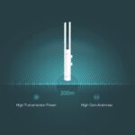 TP-LINK EAP110-Outdoor 300Mbps Wireless N Outdoor Access Point - Image 4