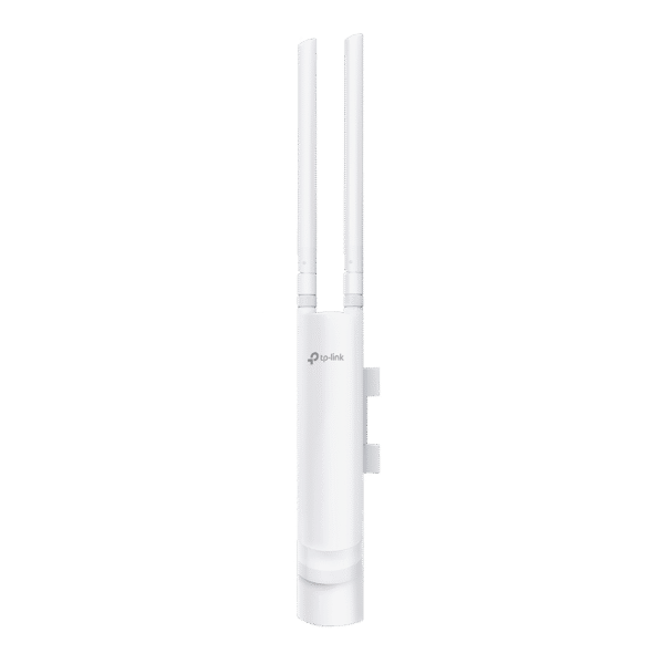 TP-LINK EAP110-Outdoor 300Mbps Wireless N Outdoor Access Point