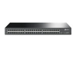 TP-LINK TL-SG1048 48-Port Gigabit Rackmount Switch