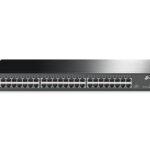 TP-LINK TL-SG1048 48-Port Gigabit Rackmount Switch