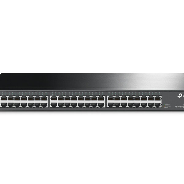 TP-LINK TL-SG1048 48-Port Gigabit Rackmount Switch