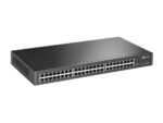 TP-LINK TL-SG1048 48-Port Gigabit Rackmount Switch - Image 2