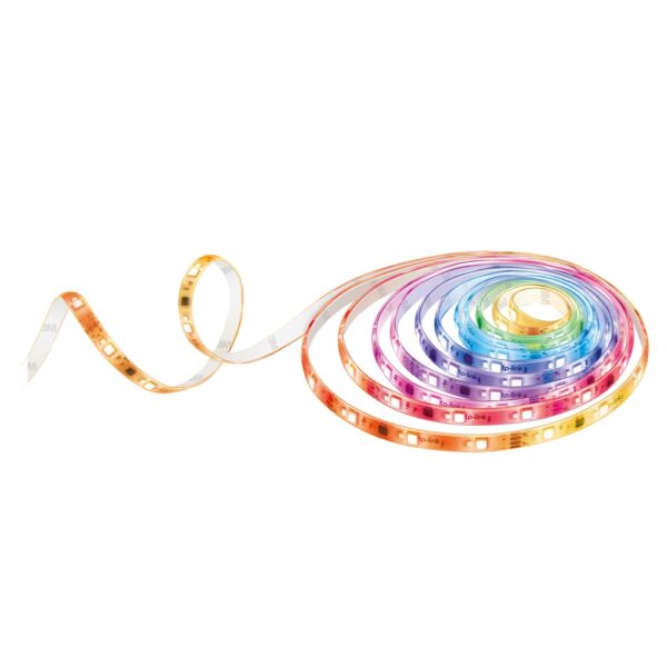 TP-LINK Tapo L930-5 Smart Wi-Fi Light Strip, Multicolor