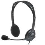 Logitech H111 Stereo Headset 3.5mm multi-device headset