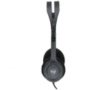 Logitech H111 Stereo Headset 3.5mm multi-device headset - Image 3