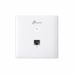 TP-LINK EAP115-Wall 300Mbps Wireless N Wall-Plate Access Point