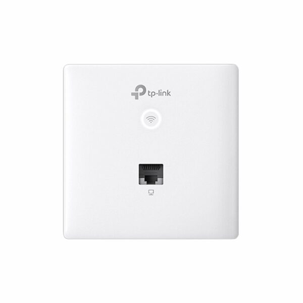 TP-LINK EAP115-Wall 300Mbps Wireless N Wall-Plate Access Point